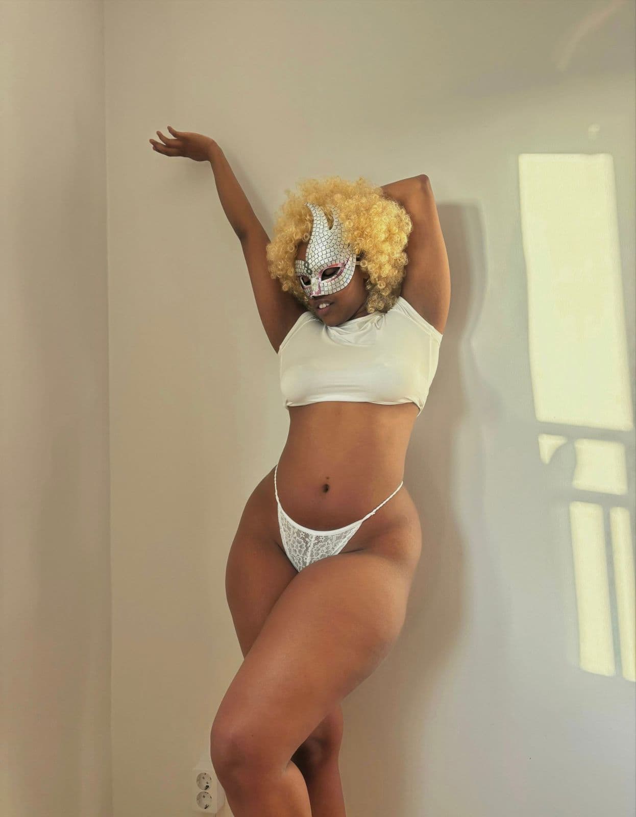 Premium escort services in Kenya - Clandestine KE